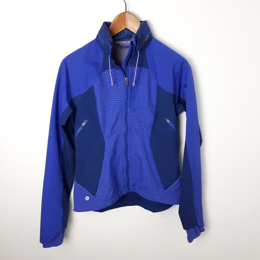 lululemon athletica Running Jacket